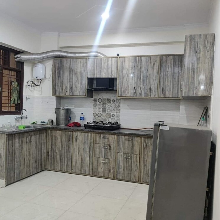 Kitchen, mukta-mahek 1 Bedroom 550 Sq.Ft. Apartment In Kandivali East Mumbai 7940973