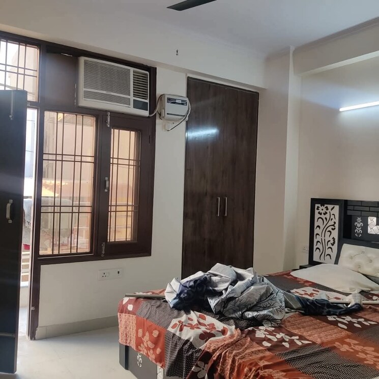 Bedroom, mukta-mahek 1 Bedroom 550 Sq.Ft. Apartment In Kandivali East Mumbai 7940973