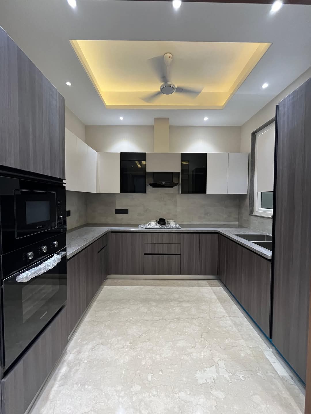 1 BHK Apartment For Sale in Mukta Mahek