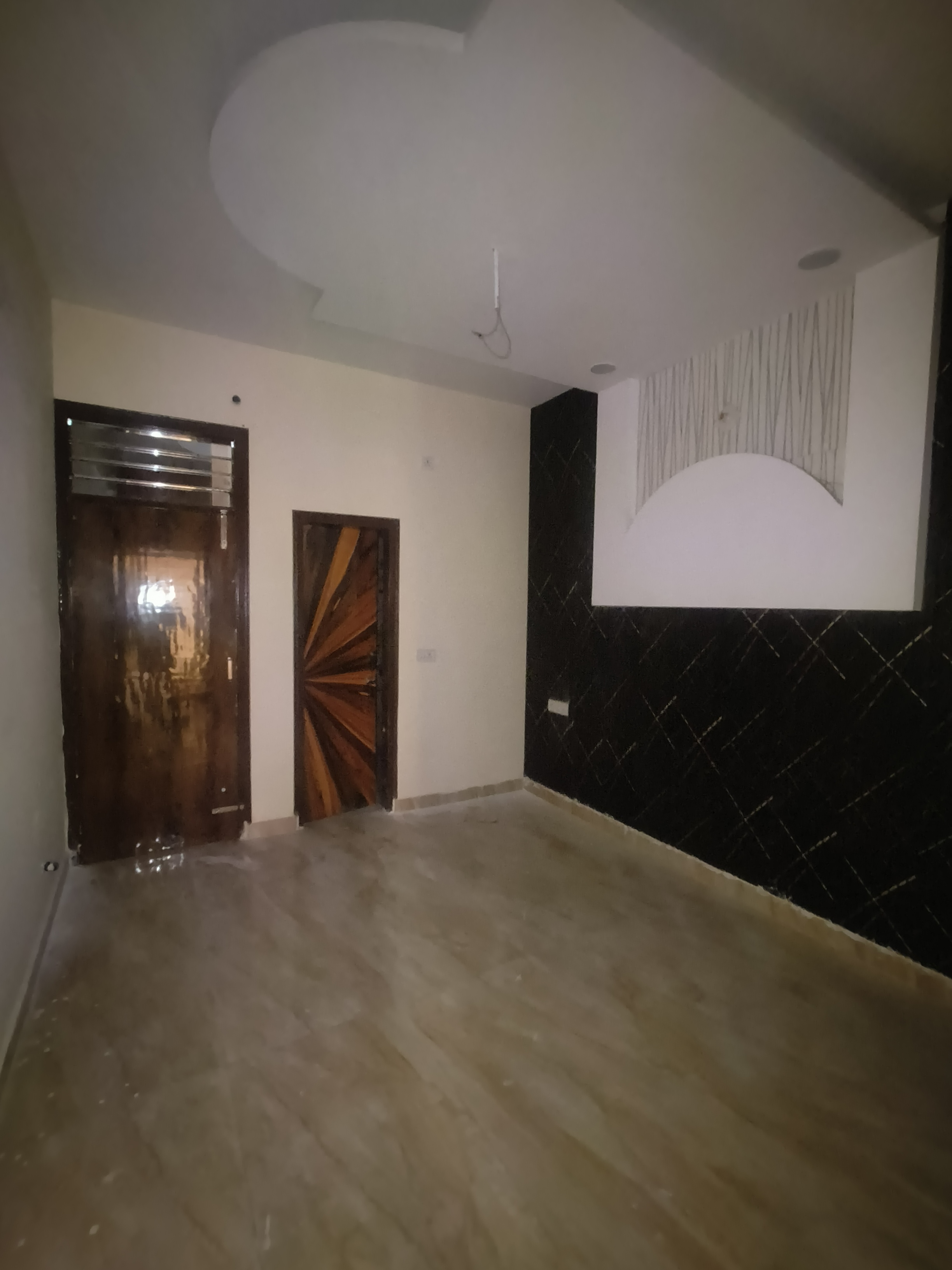 3 BHK + Pooja Room Builder Floor For Sale in MS Enclave Zirakpur