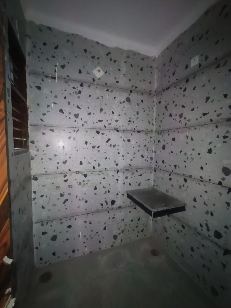 Bathroom, ms-enclave-zirakpur 3 Bedroom 125 Sq.Yd. Builder Floor In Dhakoli Village Zirakpur 7940978