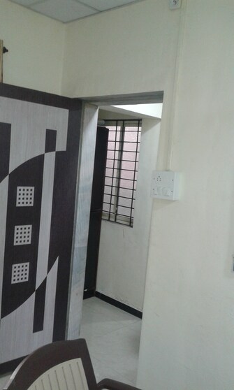 Commercial Office Space 448 Sq.Ft. For Rent in Kopar Khairane Navi Mumbai  7940966