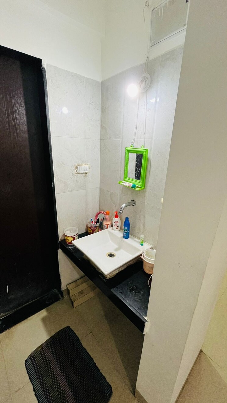 Bathroom, sahyadri-shruberry 1 Bedroom 650 Sq.Ft. Apartment In Moshi Pune 7940991