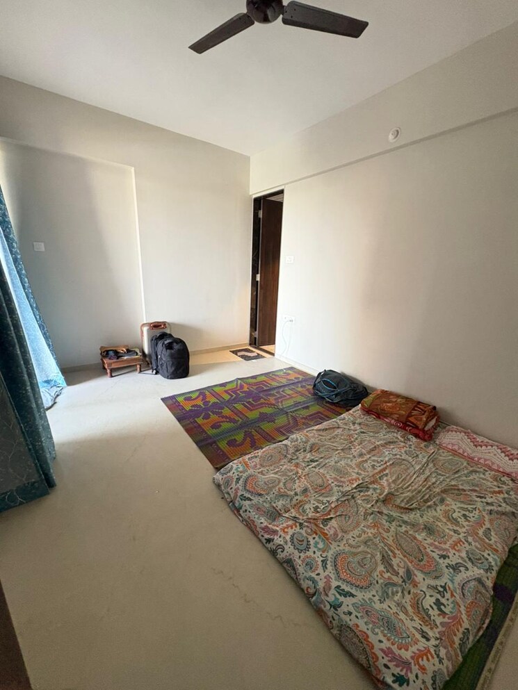 Bedroom, futuristic-the-miracle 2 Bedroom 817 Sq.Ft. Apartment In Pimple Saudagar Pune 7940983