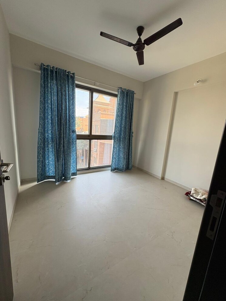 Room, futuristic-the-miracle 2 Bedroom 817 Sq.Ft. Apartment In Pimple Saudagar Pune 7940983