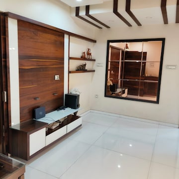 1 BHK Apartment For Rent in Krishna Residency Atmaram Compound Sunder Nagar Mumbai  7940975