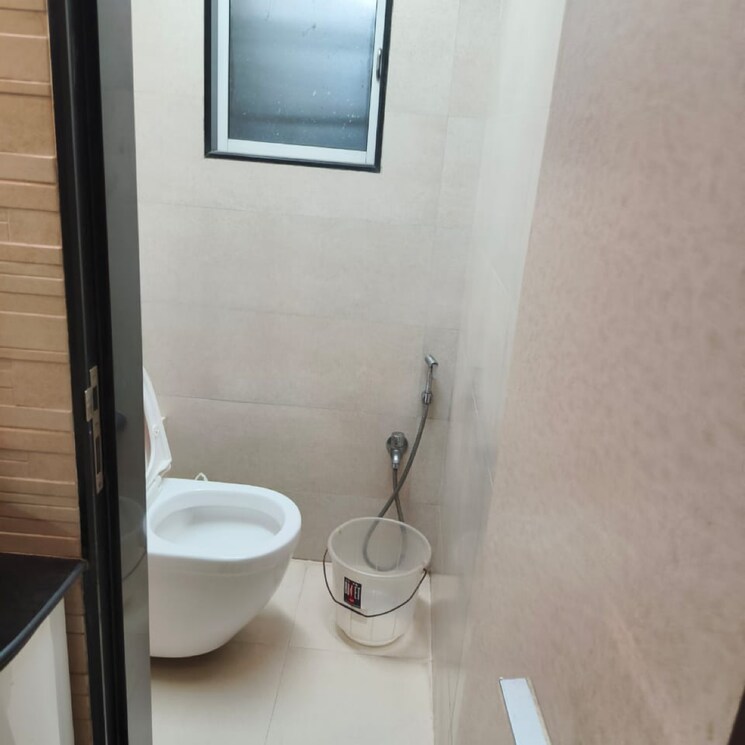 Bathroom, krishna-residency-atmaram-compound 1 Bedroom 450 Sq.Ft. Apartment In Sunder Nagar Mumbai 7940975