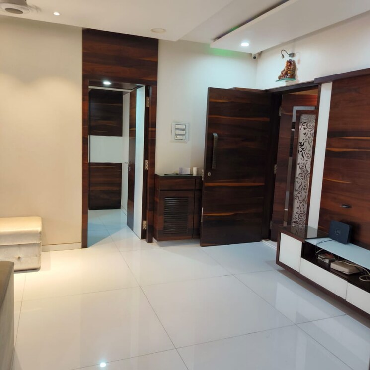 Room, krishna-residency-atmaram-compound 1 Bedroom 450 Sq.Ft. Apartment In Sunder Nagar Mumbai 7940975
