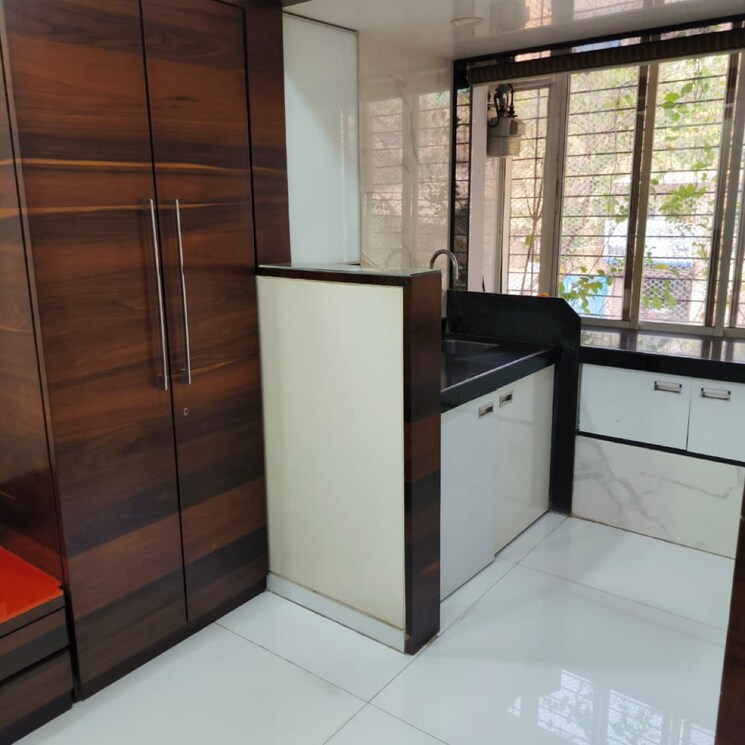 Room, krishna-residency-atmaram-compound 1 Bedroom 450 Sq.Ft. Apartment In Sunder Nagar Mumbai 7940975