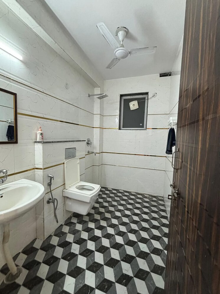 Kitchen, om-gokul-nagari-chs 1 Bedroom 650 Sq.Ft. Apartment In Kandivali East Mumbai 7940992