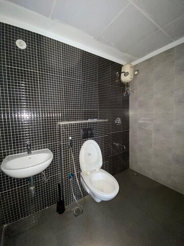 Attached Bathroom in 3 BHK Apartment at Lodha Palava Urbano G And H, Dombivli East – for Rent