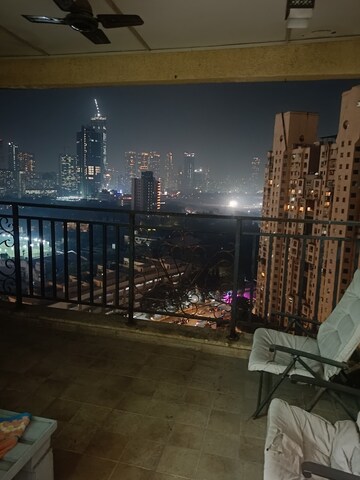 2 BHK Apartment – Exterior View View at Amann Marina, Worli - for Rent