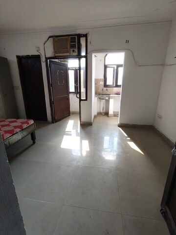 1 BHK Builder Floor For Rent in Ansal Sushant Lok I Sector 43 Gurgaon  7941006