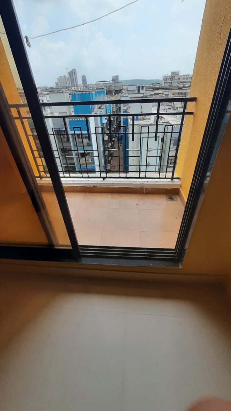 Balcony, samarth-seasons-sahara 2 Bedroom 875 Sq.Ft. Apartment In Kalyan East Thane 7941039