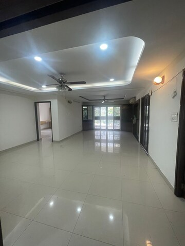 3 BHK Apartment at NCC Nagarjuna Residency, Hi Tech City – for Rent