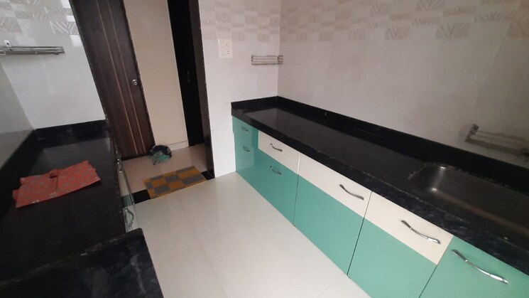 Kitchen, samarth-seasons-sahara 2 Bedroom 875 Sq.Ft. Apartment In Kalyan East Thane 7941039