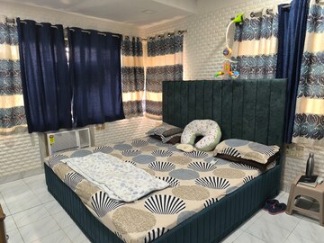 Room in 2 BHK Apartment at Central Mohali – for Sale