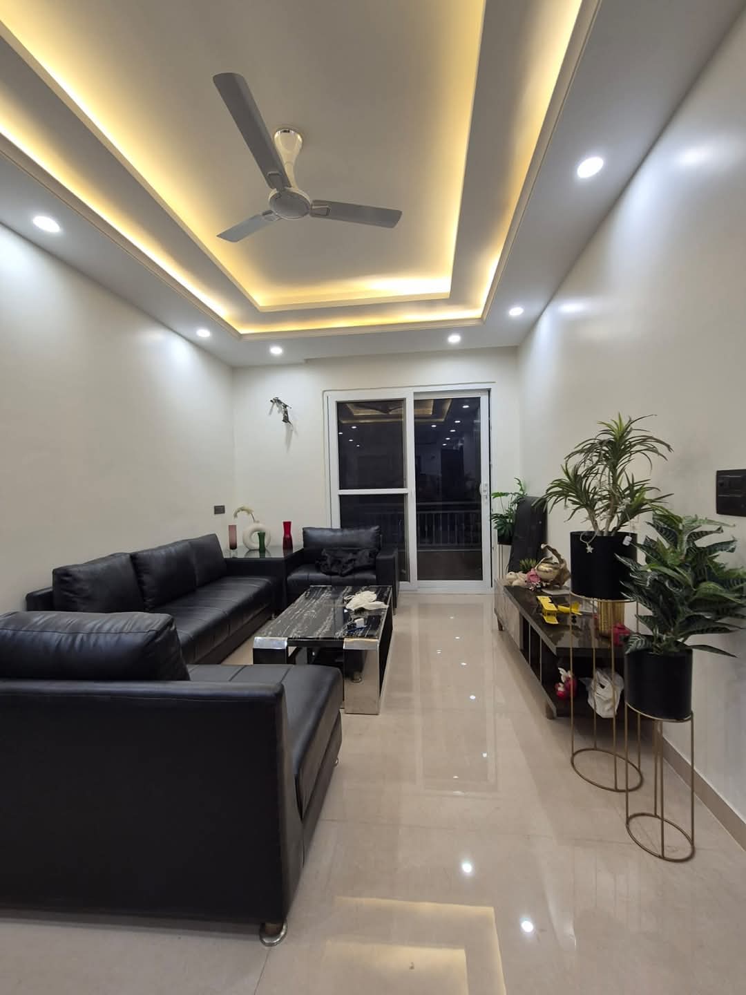 1 BHK Apartment For Sale in Rajesh Whitecity Phase 1 Wing A