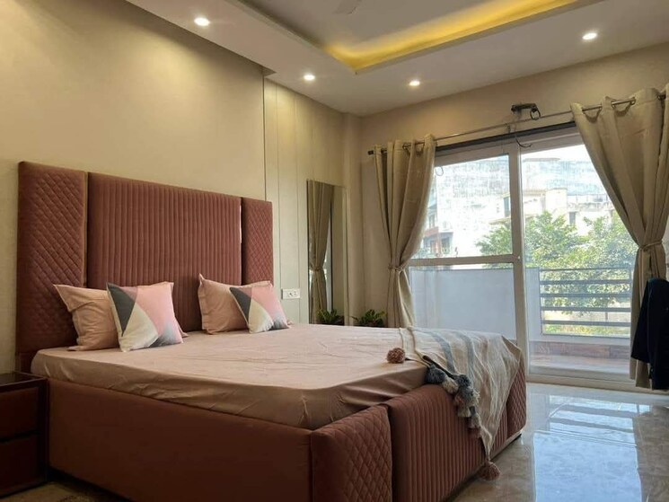 Bedroom, rajesh-whitecity-phase-1-wing-a 1 Bedroom 486 Sq.Ft. Apartment In Kandivali East Mumbai 7941031