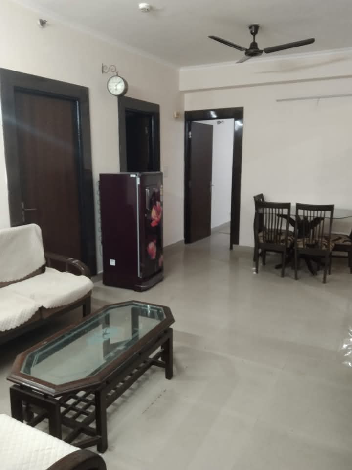 2 BHK Apartment For Sale in Supertech Ecovillage II