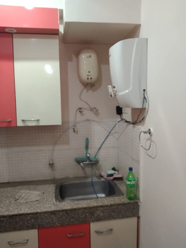 Bathroom, supertech-ecovillage-ii 2 Bedroom 890 Sq.Ft. Apartment In Sector 16b Greater Noida Greater Noida 7941023