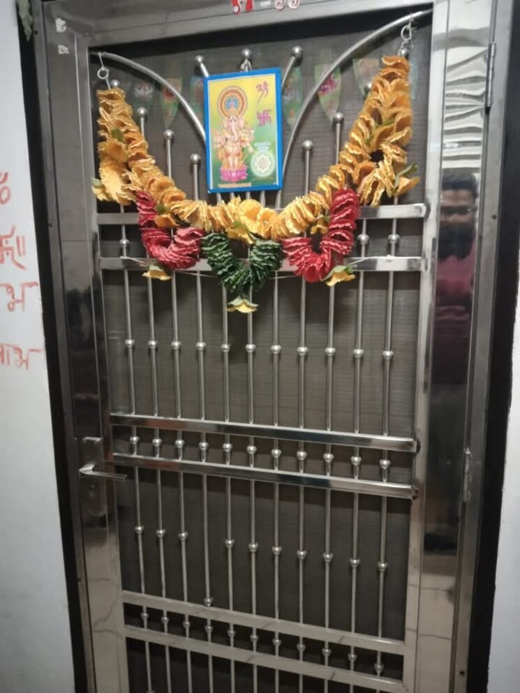 Balcony, supertech-ecovillage-ii 2 Bedroom 890 Sq.Ft. Apartment In Sector 16b Greater Noida Greater Noida 7941023