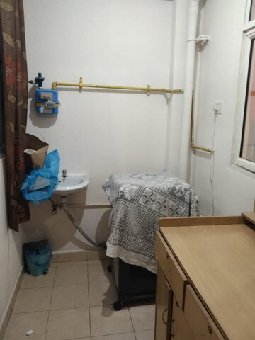 Master Bedroom in 2 BHK Apartment at Supertech Ecovillage II, Sector 16b Greater Noida – for Sale