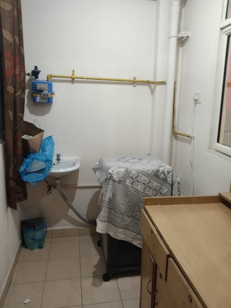 Master Bedroom, supertech-ecovillage-ii 2 Bedroom 890 Sq.Ft. Apartment In Sector 16b Greater Noida Greater Noida 7941023