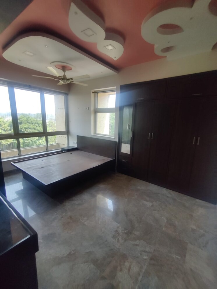 Master Bedroom, hiranandani-villa-grand 2 Bedroom 730 Sq.Ft. Apartment In Ghodbunder Road Thane 7941114