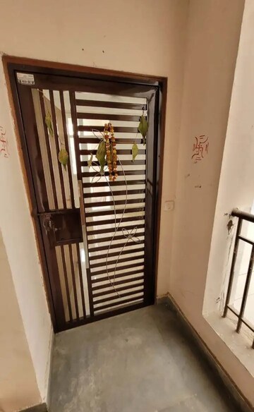 Balcony in 2 BHK Apartment at Amrapali Golf Homes, Sector 4, Greater Noida – for Sale