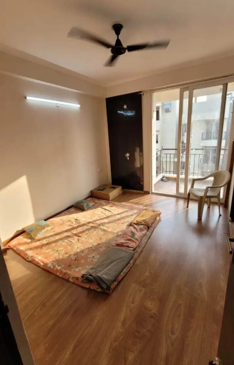 Bedroom, amrapali-golf-homes 2 Bedroom 835 Sq.Ft. Apartment In Sector 4, Greater Noida Greater Noida 7941036