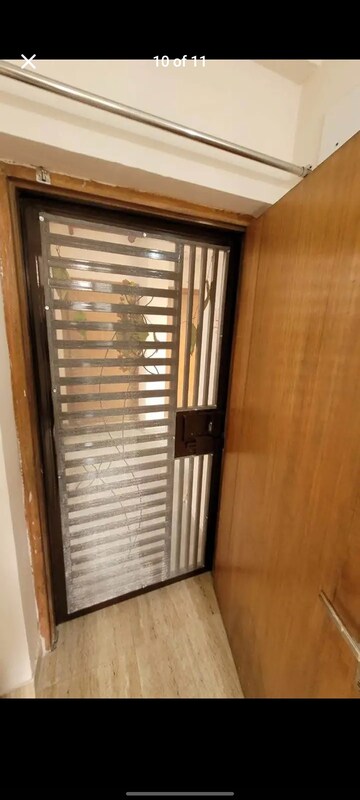 Staircase in 2 BHK Apartment at Amrapali Golf Homes, Sector 4, Greater Noida – for Sale