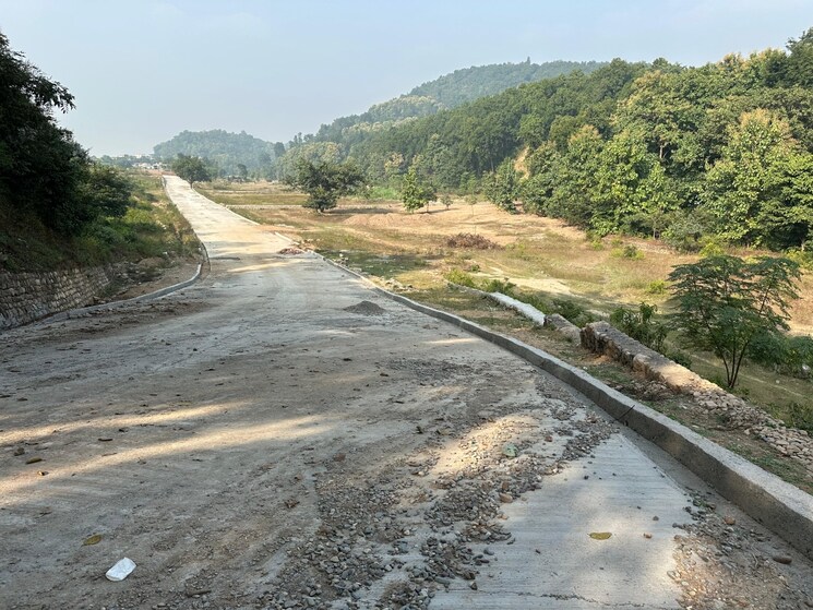 undefined, shimla bypass road  480 Sq.Yd. Plot In Shimla Bypass Road Dehradun 7941044