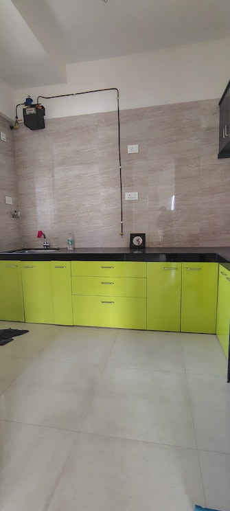 3 BHK Apartment For Rent in Ashar Sapphire Kapur Bawdi Thane  7941042