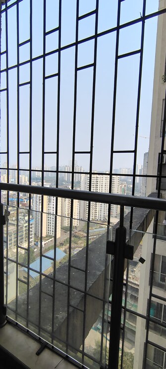 3 BHK Apartment For Rent in Ashar Sapphire Kapur Bawdi Thane  7941042