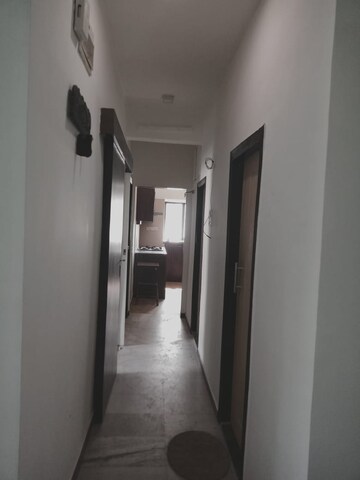 2 BHK Apartment For Rent in Maharaja Retreat CHS Goregaon East Mumbai  7941132