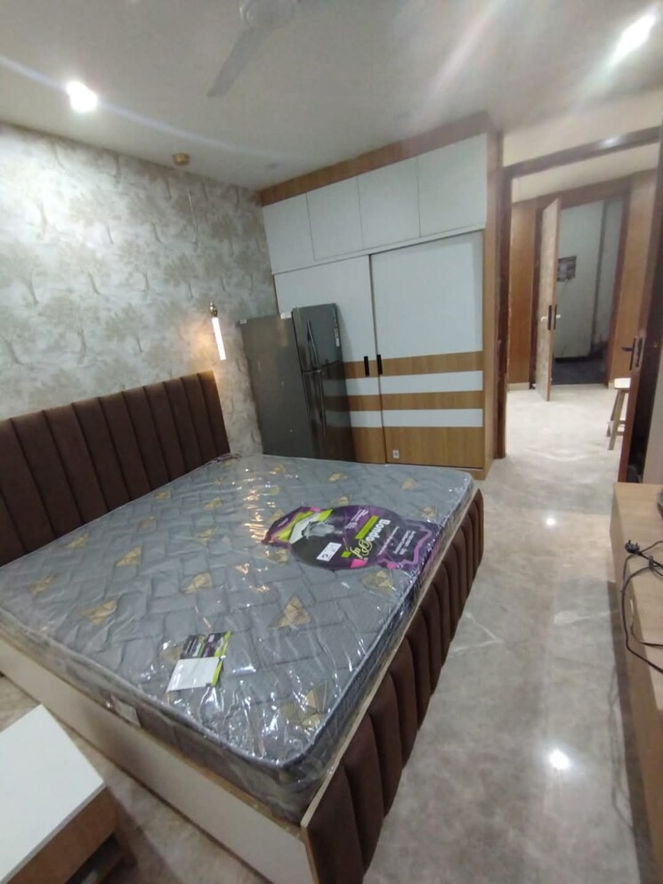 Bedroom, mahindra-vista 1 Bedroom 500 Sq.Ft. Apartment In Kandivali East Mumbai 7941138