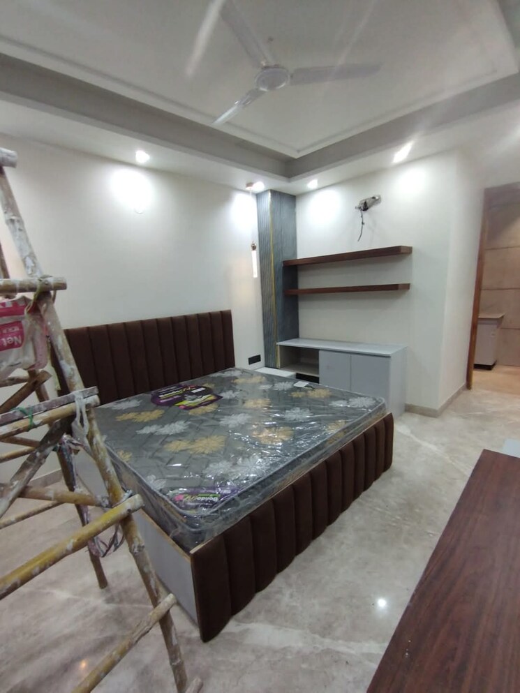 Bedroom, mahindra-vista 1 Bedroom 500 Sq.Ft. Apartment In Kandivali East Mumbai 7941138