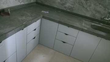 Kitchen in 3 BHK Apartment at Dosti Eastern Bay, Wadala – for Rent
