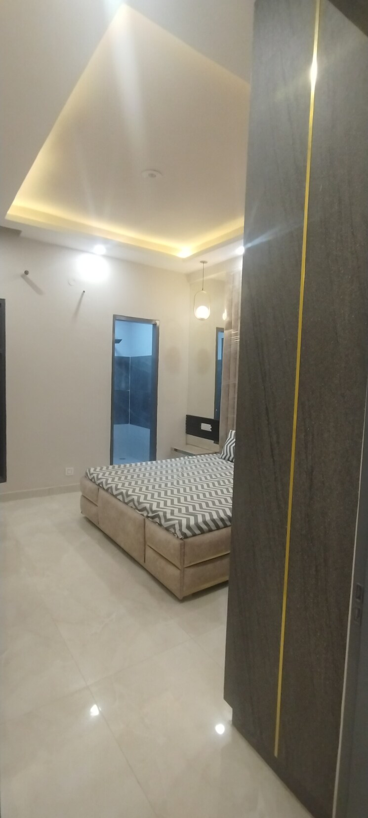 Bathroom, sector 127 2.5 Bedroom 972 Sq.Ft. Apartment In Sector 127 Mohali 7941148