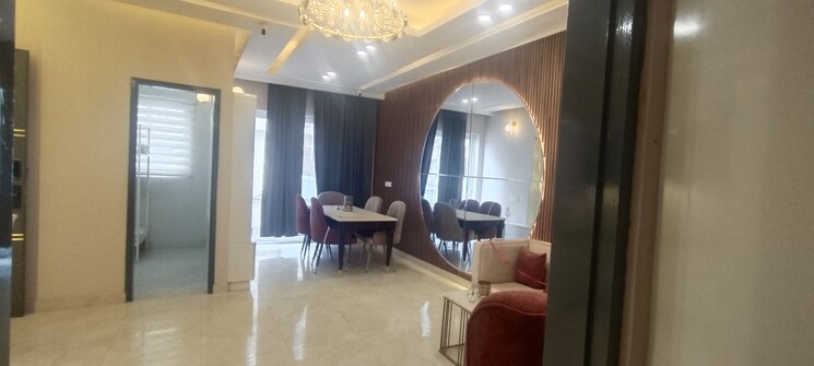 Living Room, sector 127 2.5 Bedroom 972 Sq.Ft. Apartment In Sector 127 Mohali 7941148