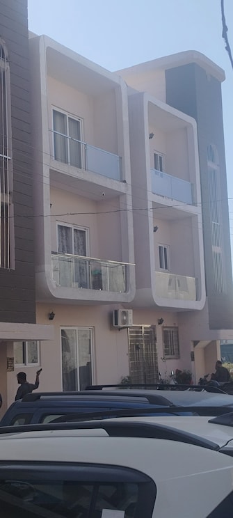 2.5 BHK Apartment For Resale in Sector 127 Mohali  7941148