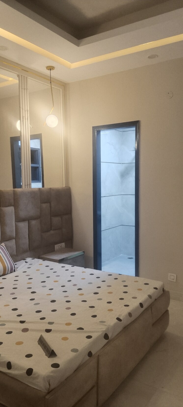 Bathroom, sector 127 2.5 Bedroom 972 Sq.Ft. Apartment In Sector 127 Mohali 7941148