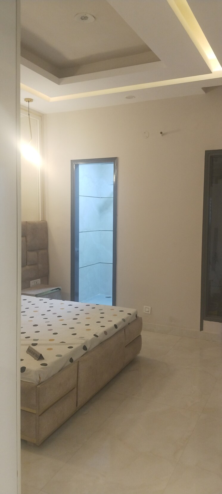 Bedroom, sector 127 2.5 Bedroom 972 Sq.Ft. Apartment In Sector 127 Mohali 7941148