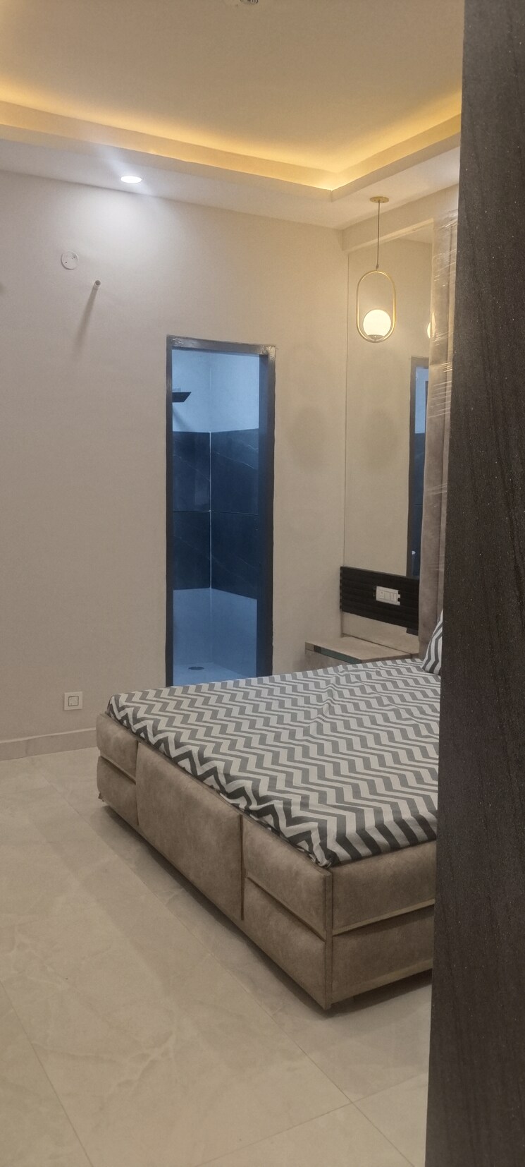 Bedroom, sector 127 2.5 Bedroom 972 Sq.Ft. Apartment In Sector 127 Mohali 7941148