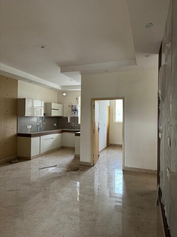 Living Room in 2 BHK Builder Floor at Sector 40 – for Sale