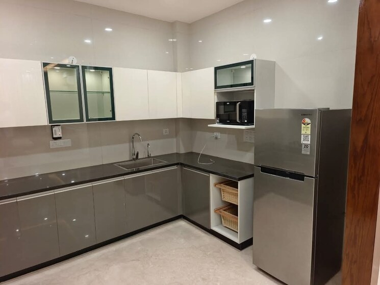 Kitchen, kul-elixir 1 Bedroom 500 Sq.Ft. Apartment In Lokhandwala Mumbai 7941159