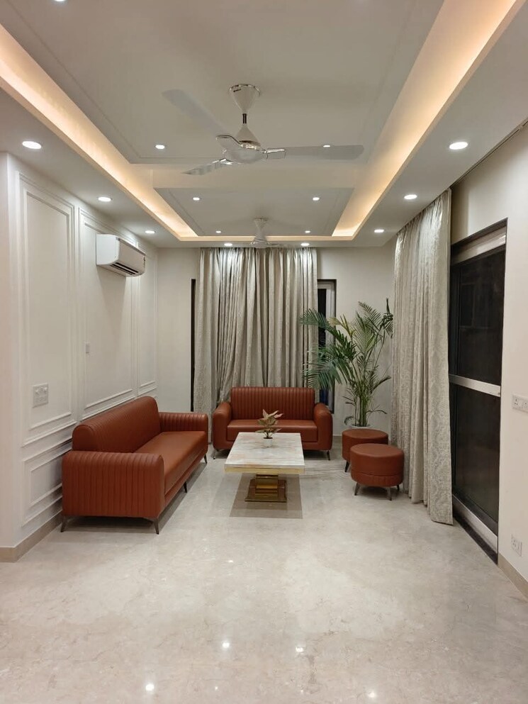 Living Room, kul-elixir 1 Bedroom 500 Sq.Ft. Apartment In Lokhandwala Mumbai 7941159
