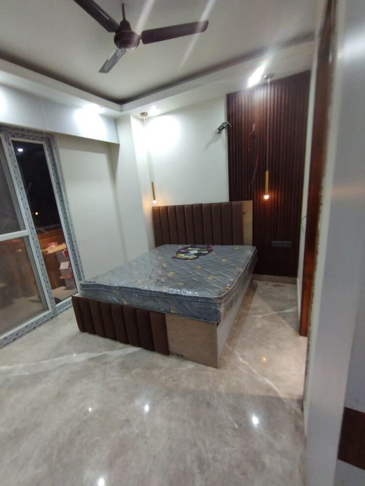 Master Bedroom, kul-elixir 1 Bedroom 500 Sq.Ft. Apartment In Lokhandwala Mumbai 7941159