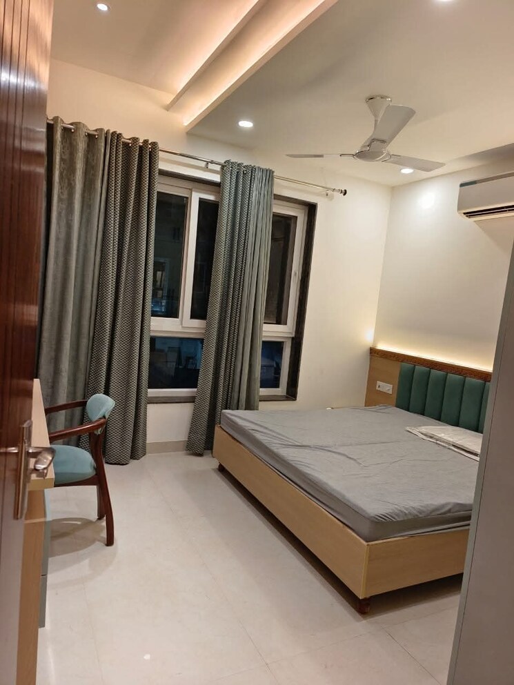 Living Room, kul-elixir 1 Bedroom 500 Sq.Ft. Apartment In Lokhandwala Mumbai 7941159